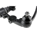 Triangle Bras De Suspension Avant Gauche Supérieur Pour Toyota Hiace 4806729105