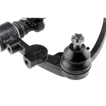 Triangle Bras De Suspension Avant Gauche Supérieur Pour Toyota Hiace 4806729105