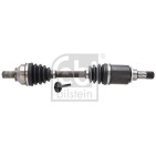 Cardan Arbre de Transmission Pour Renault Twingo III Smart Fortwo 396000937R