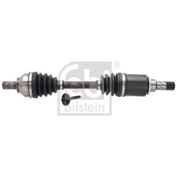 Cardan Arbre de Transmission Pour Renault Twingo III Smart Fortwo 396000937R
