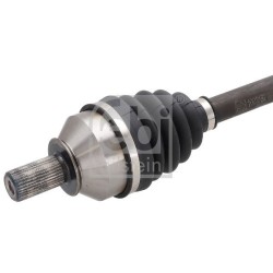 Cardan Arbre de Transmission Pour Renault Twingo III Smart Fortwo 396000937R