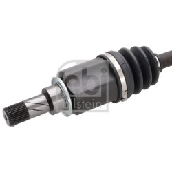 Cardan Arbre de Transmission Pour Renault Twingo III Smart Fortwo 396000937R