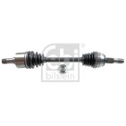 Cardan Arbre de Transmission Pour Peugeot Fiat Citroën 1608509280 1349790080