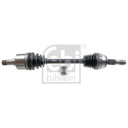 Cardan Arbre de Transmission Pour Peugeot Fiat Citroën 1608509280 1349790080