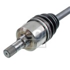 Cardan Arbre de Transmission Pour Peugeot Fiat Citroën 1608509280 1349790080
