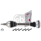 Cardan Arbre de Transmission Pour VW Audi Seat Skoda 6R0407761K 6R0407761KX