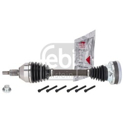 Cardan Arbre de Transmission Pour VW Audi Seat Skoda 6R0407761K 6R0407761KX