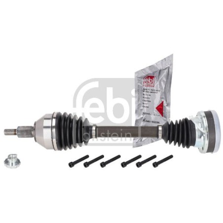 Cardan Arbre de Transmission Pour VW Audi Seat Skoda 6R0407761K 6R0407761KX
