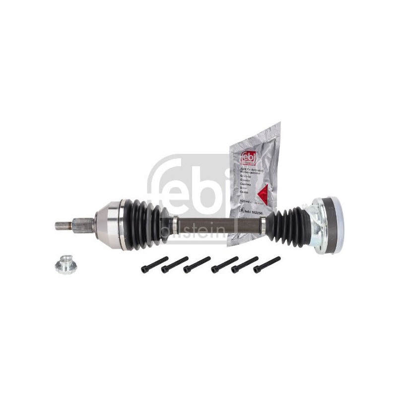 Cardan Arbre de Transmission Pour VW Audi Seat Skoda 6R0407761K 6R0407761KX