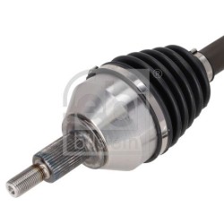Cardan Arbre de Transmission Pour VW Audi Seat Skoda 6R0407761K 6R0407761KX