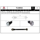 Arbre de Transmission, Entraînement Essieux Pour Jeep 00K52099499AG 52099499AG