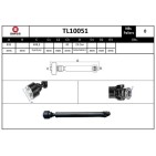 Arbre de Transmission, Entraînement Essieux Pour Land Rover Freelander Soft Top