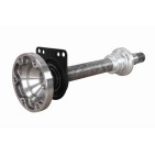 Tête de Cardan Arbre de Transmission Pour VW Transporter IV 02G409335B