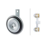Avertisseur Sonore Klaxon Pour CLAAS FENDT MASSEY FERGUSON 0071729.2 1678404M1
