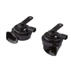 Avertisseur Sonore Klaxon Pour VW Audi Seat Alhambra Skoda 5N0951223A 4F0951221A