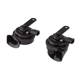 Avertisseur Sonore Klaxon Pour VW Audi Seat Alhambra Skoda 5N0951223A 4F0951221A