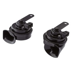 Avertisseur Sonore Klaxon Pour VW Bora Audi Seat Skoda 8D0951221A 176951213A