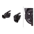 Avertisseur Sonore Klaxon Pour VW Bora Audi Seat Skoda 8D0951221A 176951213A