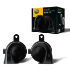Avertisseur Sonore Klaxon Pour BMW F21 F40 F52 2 F22, F87 F23 F44 F45 F46 Mini