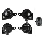 Avertisseur Sonore Klaxon Pour BMW F21 F40 F52 2 F22, F87 F23 F44 F45 F46 Mini