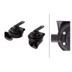 Avertisseur Sonore Klaxon Pour BMW F21 F40 F52 2 F22, F87 F23 F44 F45 F46 Mini