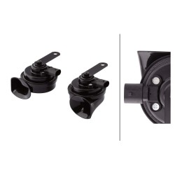 Avertisseur Sonore Klaxon Pour BMW F21 F40 F52 2 F22, F87 F23 F44 F45 F46 Mini
