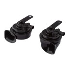 Avertisseur Sonore Klaxon Pour Mini Mini Clubman Clubvan Cooper 61331490222