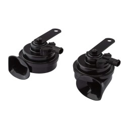 Avertisseur Sonore Klaxon Pour Mini Mini Clubman Clubvan Cooper 61331490222