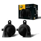Avertisseur Sonore Klaxon Pour Mini Mini Clubman Clubvan Cooper 61331490222