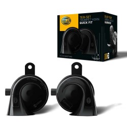 Avertisseur Sonore Klaxon Pour Mini Mini Clubman Clubvan Cooper 61331490222