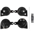 Avertisseur Sonore Klaxon Pour MERCEDES R S V CLK CLS MB100 SL SLK SLS AMG Vaneo