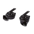 Avertisseur Sonore Klaxon Pour Ford VI Fiesta IV V VII Focus III Turnier Fusion