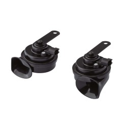 Avertisseur Sonore Klaxon Pour Ford VI Fiesta IV V VII Focus III Turnier Fusion