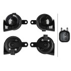 Avertisseur Sonore Klaxon Pour Ford VI Fiesta IV V VII Focus III Turnier Fusion