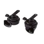 Avertisseur Sonore Klaxon Pour Fiat Toyota Lexus 86510-28130 86510-60240