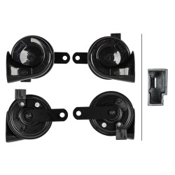 Avertisseur Sonore Klaxon Pour Fiat Toyota Lexus 86510-28130 86510-60240