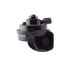 Avertisseur Sonore Klaxon Pour Acura TSX ZDX Honda III IV V CR-Z Crossroad
