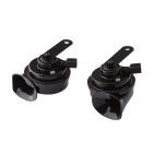 Avertisseur Sonore Klaxon Pour Acura TSX ZDX Honda III IV V CR-Z Crossroad