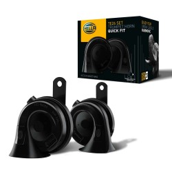 Avertisseur Sonore Klaxon Pour Acura TSX ZDX Honda III IV V CR-Z Crossroad