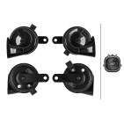 Avertisseur Sonore Klaxon Pour Acura TSX ZDX Honda III IV V CR-Z Crossroad