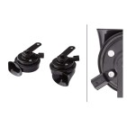 Avertisseur Sonore Klaxon Pour Acura TSX ZDX Honda III IV V CR-Z Crossroad
