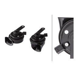 Avertisseur Sonore Klaxon Pour Acura TSX ZDX Honda III IV V CR-Z Crossroad