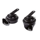 Avertisseur Sonore Klaxon Pour Mazda E-Serie Festiva MPV I MX-3 MX-5 IV 225136