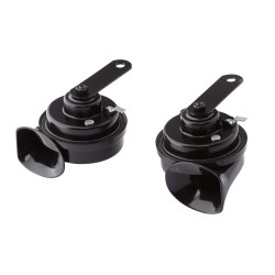 Avertisseur Sonore Klaxon Pour Mazda E-Serie Festiva MPV I MX-3 MX-5 IV 225136