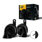 Avertisseur Sonore Klaxon Pour Mazda E-Serie Festiva MPV I MX-3 MX-5 IV 225136
