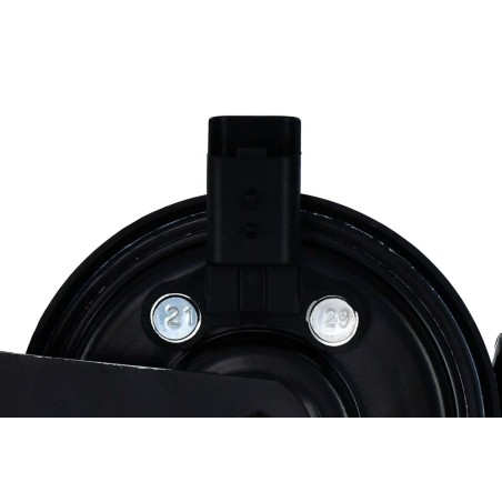 Avertisseur Sonore Klaxon Pour Renault Austral Clio II III Espace VI 7700437072