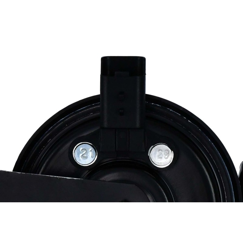 Avertisseur Sonore Klaxon Pour Renault Austral Clio II III Espace VI 7700437072