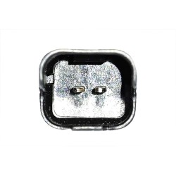 Avertisseur Sonore Klaxon Pour Renault Austral Clio II III Espace VI 7700437072