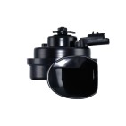 Avertisseur Sonore Klaxon Pour Renault Austral Clio II III Espace VI 7700437072