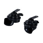 Avertisseur Sonore Klaxon Pour Renault Austral Clio II III Espace VI 7700437072
